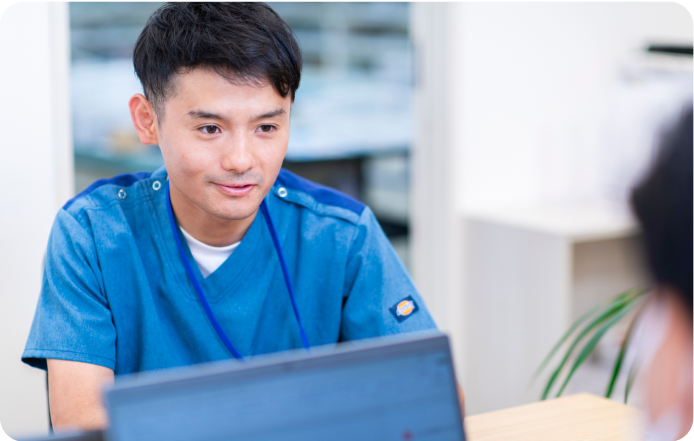 主体性を育む環境