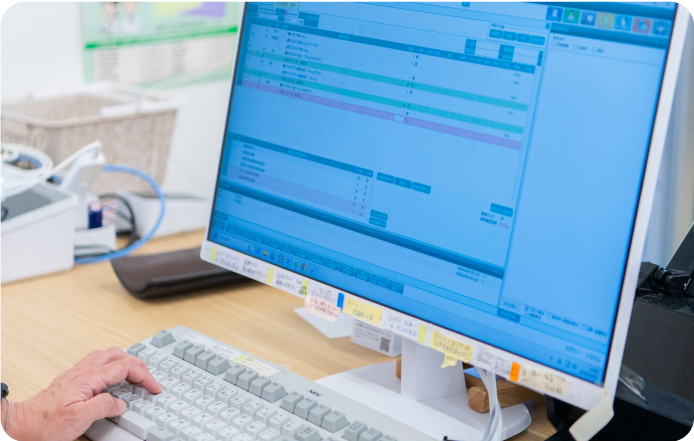 最先端のDX推進