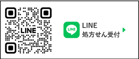 LINE QRコード